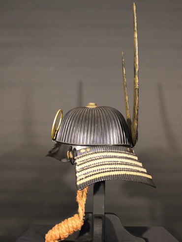 Kabuto - Suji bachi, NKBKHK certificate