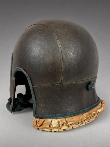 Rare Kawari Kabuto - Nyudo