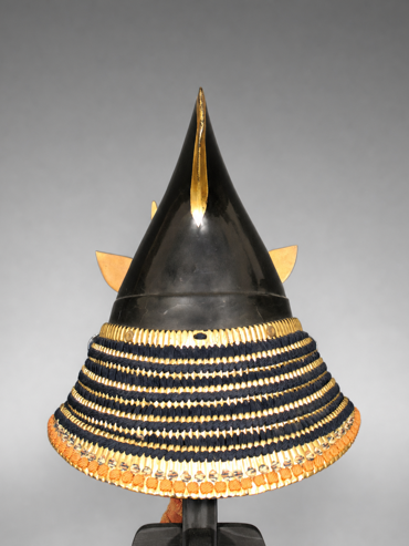Kabuto - Eboshi