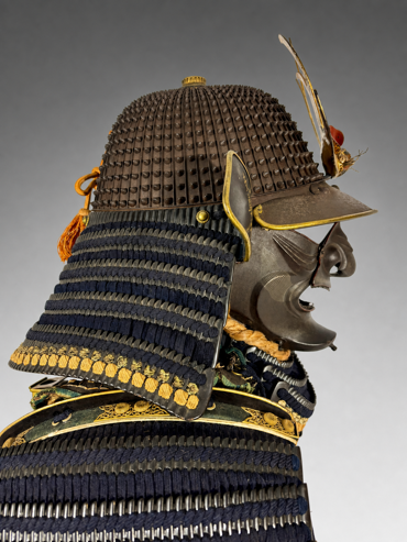 Yoroi - Fujiwara Kanehisa