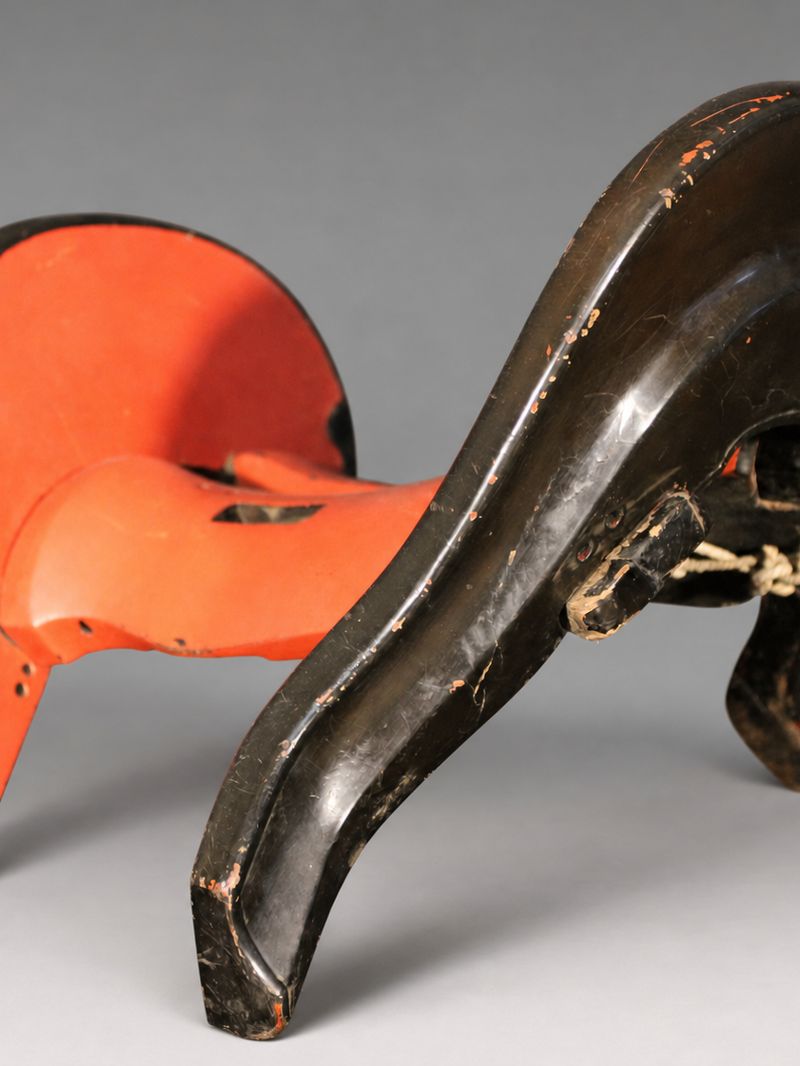 Kura - Samurai Saddle