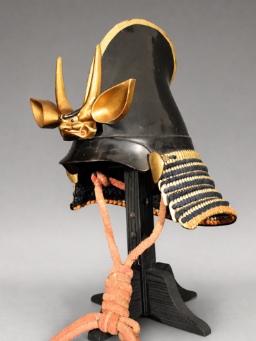 Kabuto - Eboshi