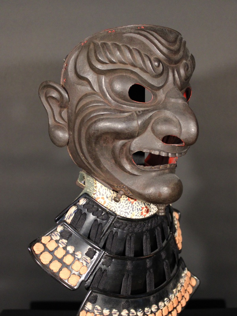 Menpo - Somen