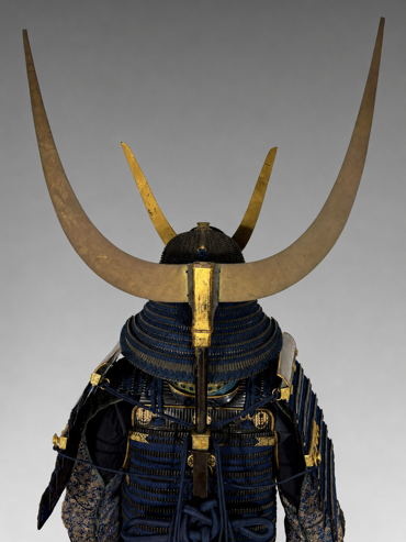 Yoroi - Daimyō of the Kamei Clan , Jūyō