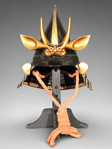 Kabuto - Eboshi