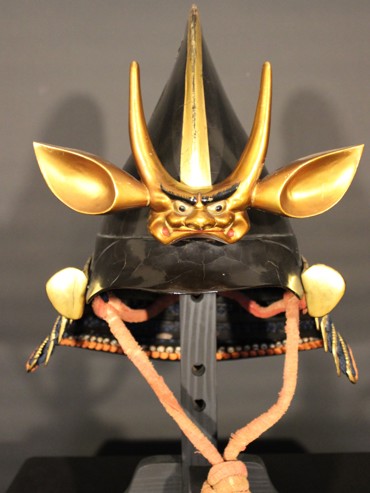 Kabuto - Eboshi