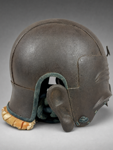 Rare Kawari Kabuto - Nyudo