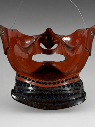 Rare Kawari Kabuto - Nyudo