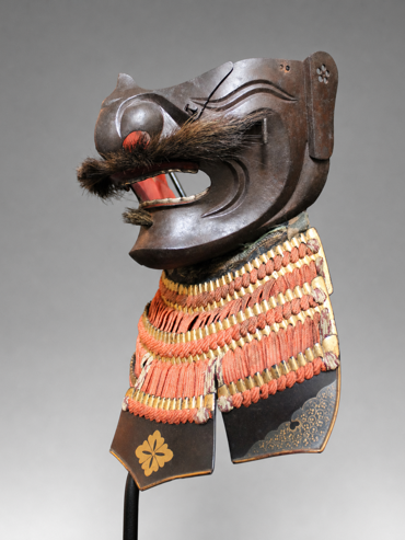 Menpo - Ressei, makie
