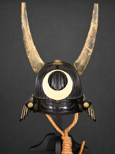 Kabuto - Suji bachi, NKBKHK certificate