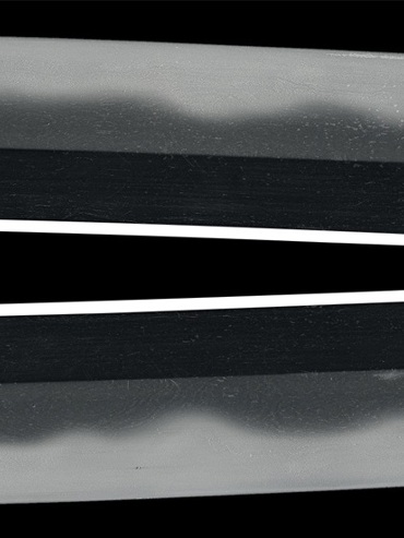 Katana - Fujiwara Naotane 