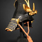 Kabuto - Eboshi