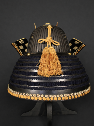 Kabuto - Saotome Ieharu 