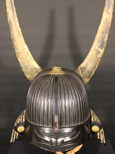 Kabuto - Suji bachi, NKBKHK certificate
