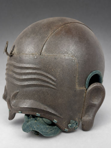 Rare Kawari Kabuto - Nyudo