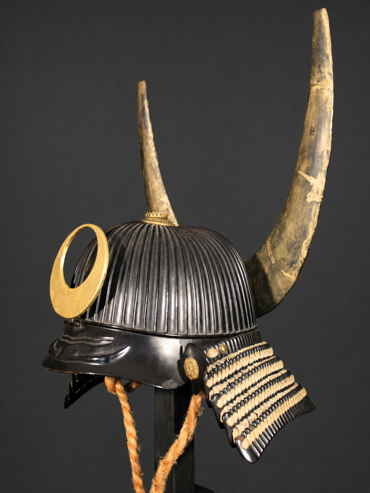Kabuto - Suji bachi, NKBKHK certificate