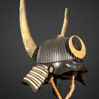 Kabuto - Suji bachi, NKBKHK certificate