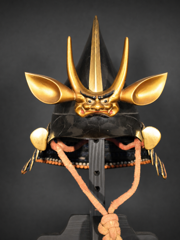 Kabuto - Eboshi