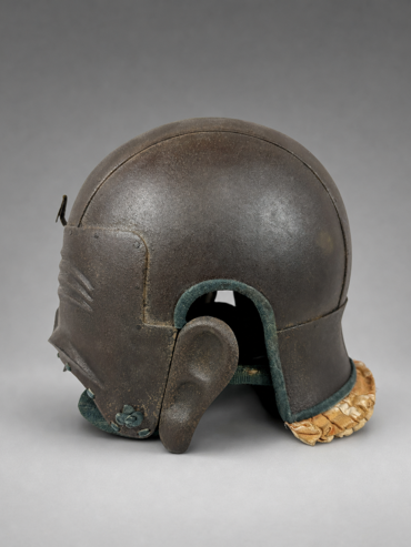 Rare Kawari Kabuto - Nyudo