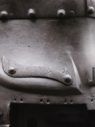 Kabuto - Saiga