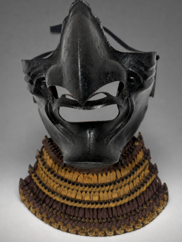 Yoroi - Byakudan-Nuri