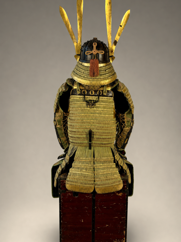 Yoroi - KIN KOZANE