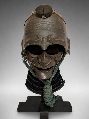 Rare Kawari Kabuto - Nyudo