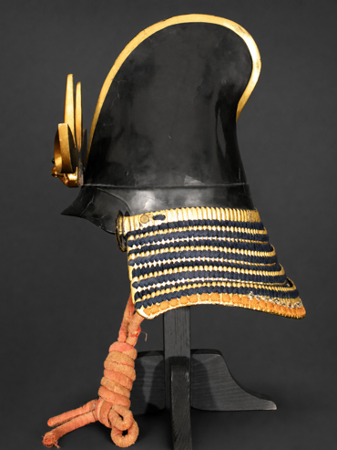 Kabuto - Eboshi