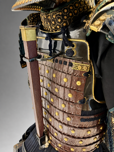 Yoroi - Fujiwara Kanehisa