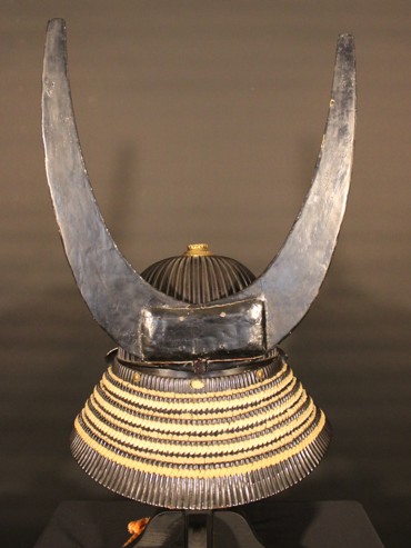 Kabuto - Suji bachi, NKBKHK certificate