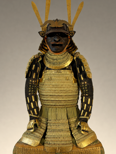 Yoroi - KIN KOZANE