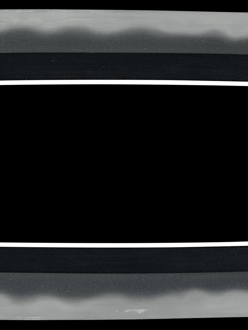 Katana - Fujiwara Naotane 