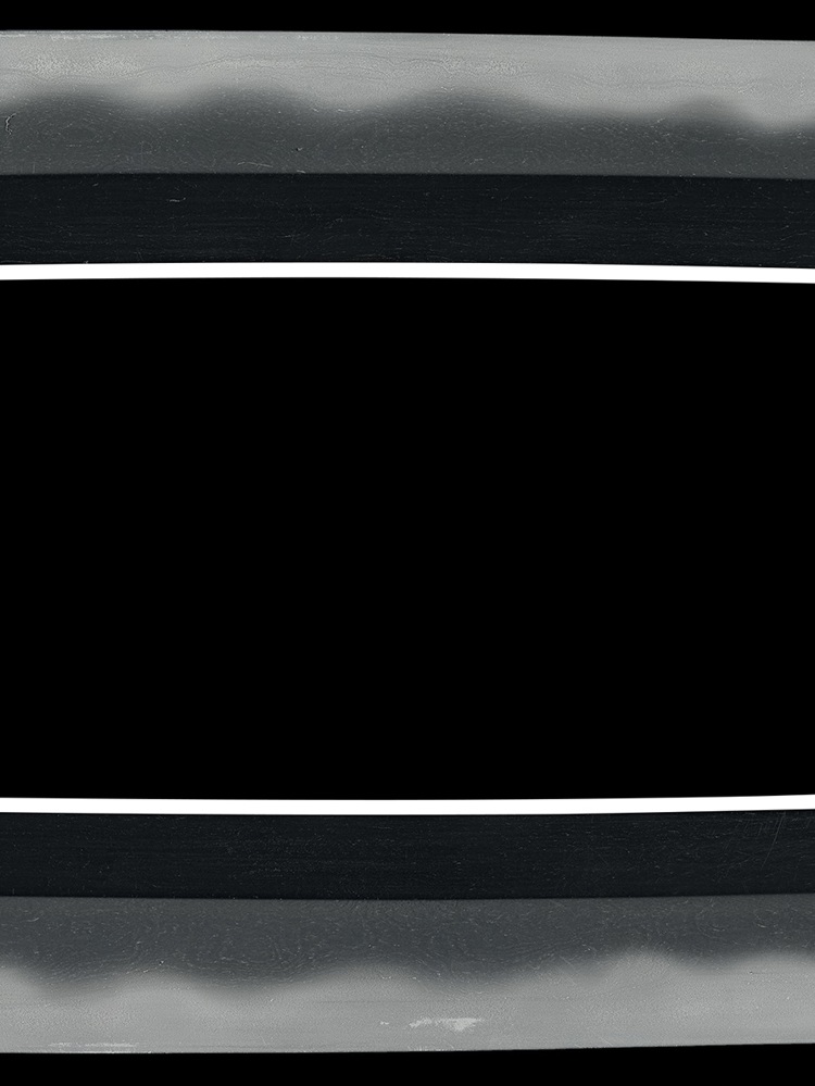 Katana - Fujiwara Naotane 