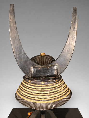 Kabuto - Suji bachi, NKBKHK certificate