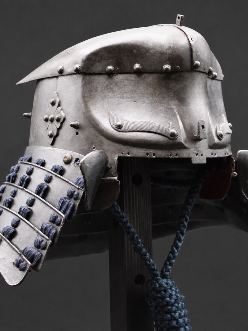 Kabuto - Saiga