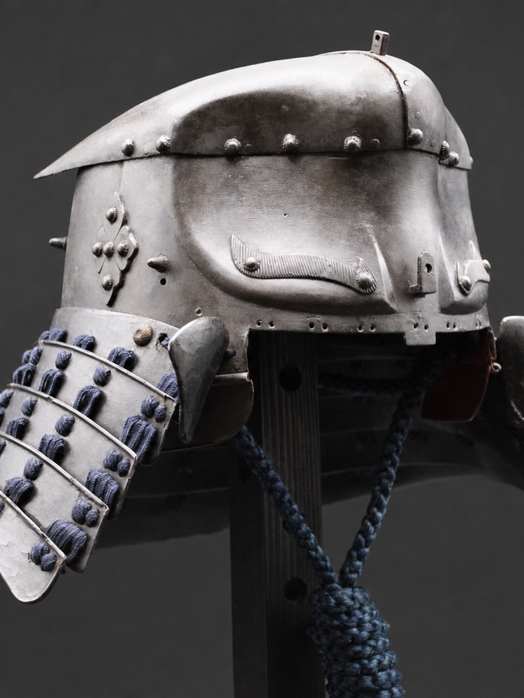 Kabuto - Saiga