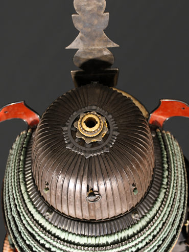Yoroi Mogami dó gusoku