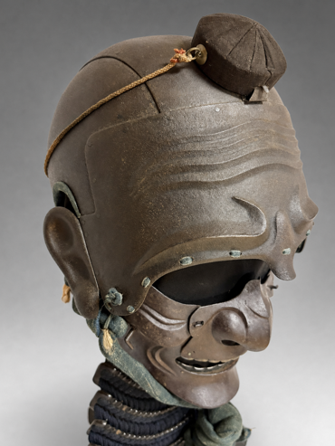 Rare Kawari Kabuto - Nyudo