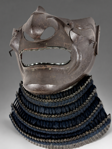 Rare Kawari Kabuto - Nyudo