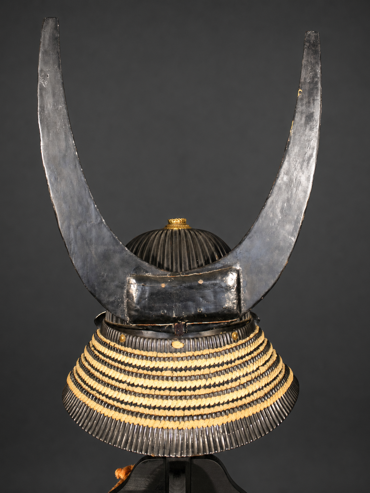 Kabuto - Suji bachi, NKBKHK certificate