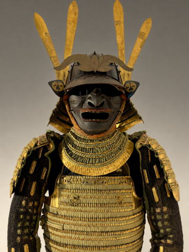 Yoroi - KIN KOZANE