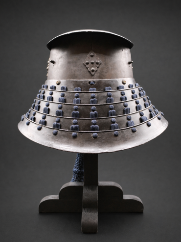 Kabuto - Saiga