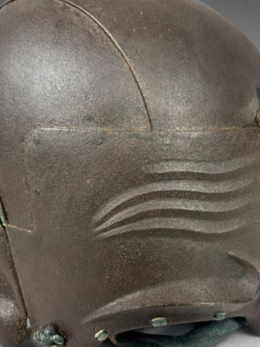 Rare Kawari Kabuto - Nyudo