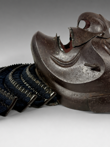 Rare Kawari Kabuto - Nyudo