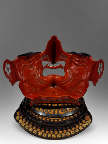 Yoroi - Byakudan-Nuri