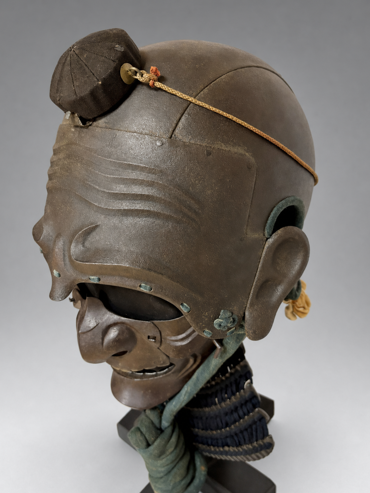 Rare Kawari Kabuto - Nyudo
