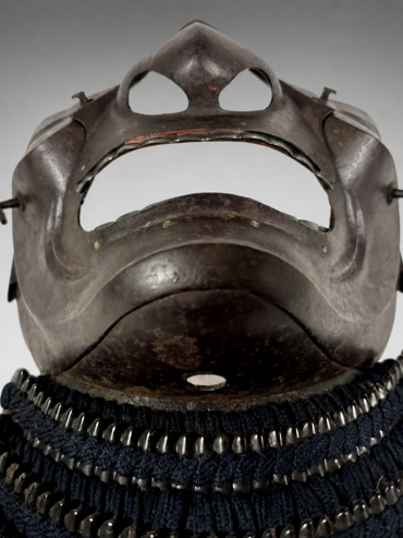 Rare Kawari Kabuto - Nyudo