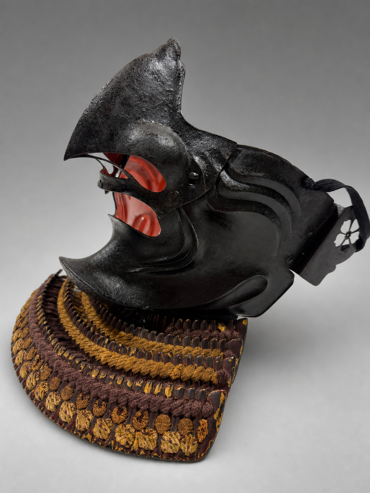 Yoroi - Byakudan-Nuri