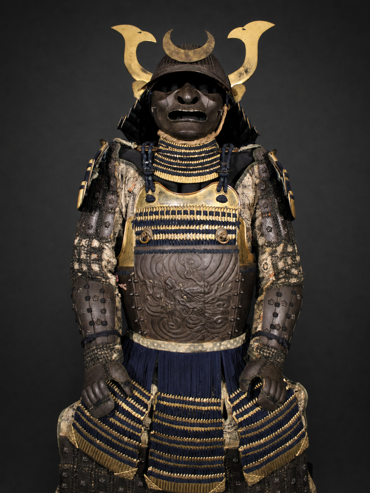 Yoroi - Uchidachi 