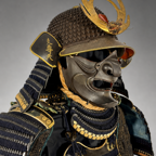 Yoroi - Fujiwara Kanehisa